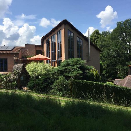 Le Mignon Appartement Illingen  Buitenkant foto