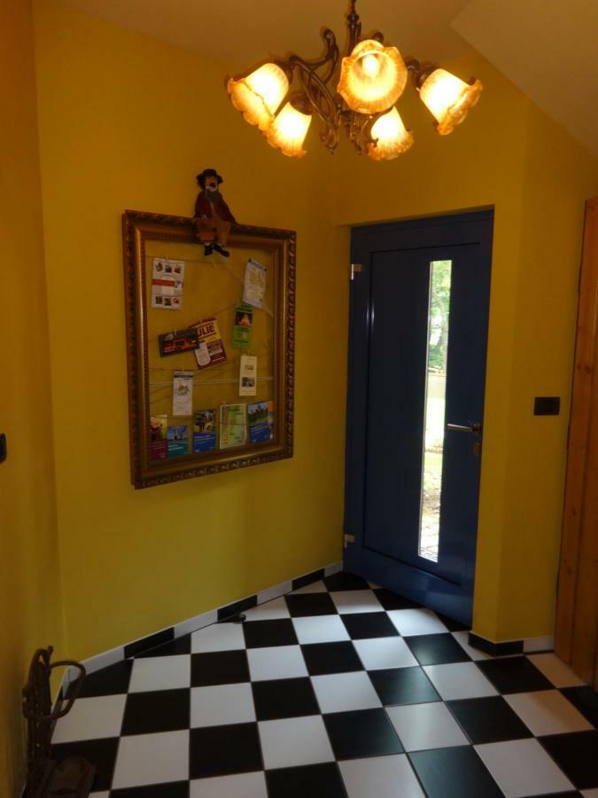 Le Mignon Appartement Illingen  Buitenkant foto