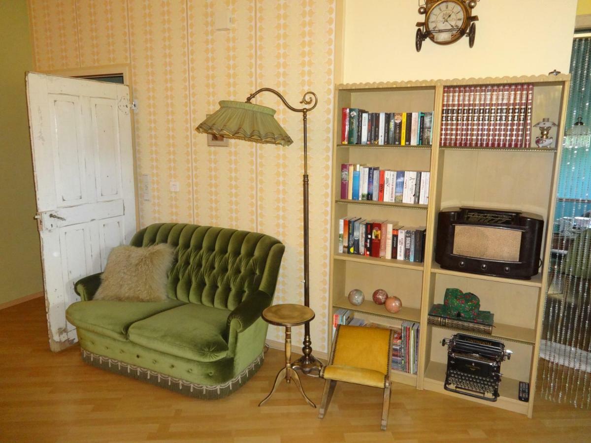 Le Mignon Appartement Illingen  Buitenkant foto
