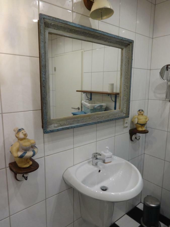 Le Mignon Appartement Illingen  Buitenkant foto