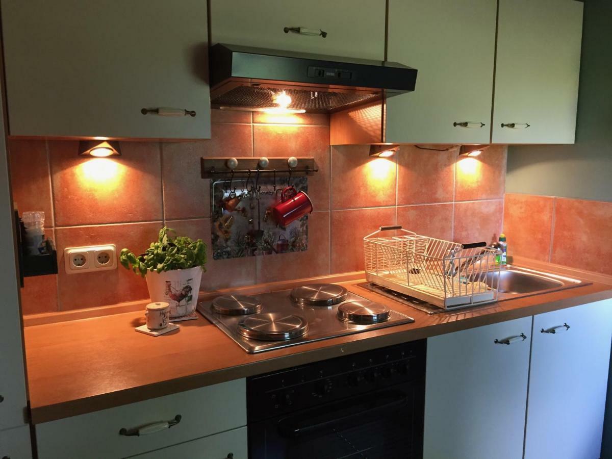 Le Mignon Appartement Illingen  Buitenkant foto
