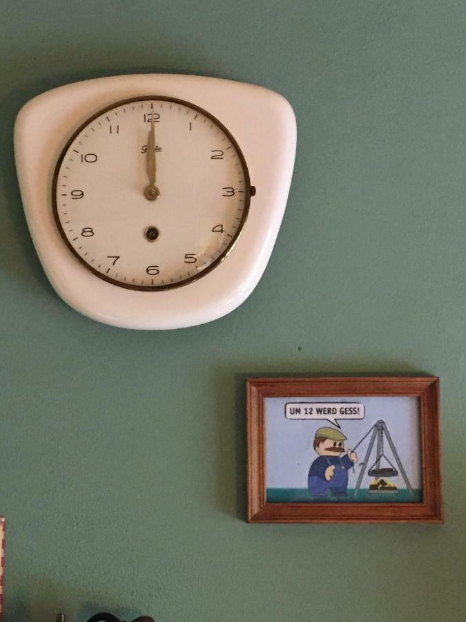 Le Mignon Appartement Illingen  Buitenkant foto