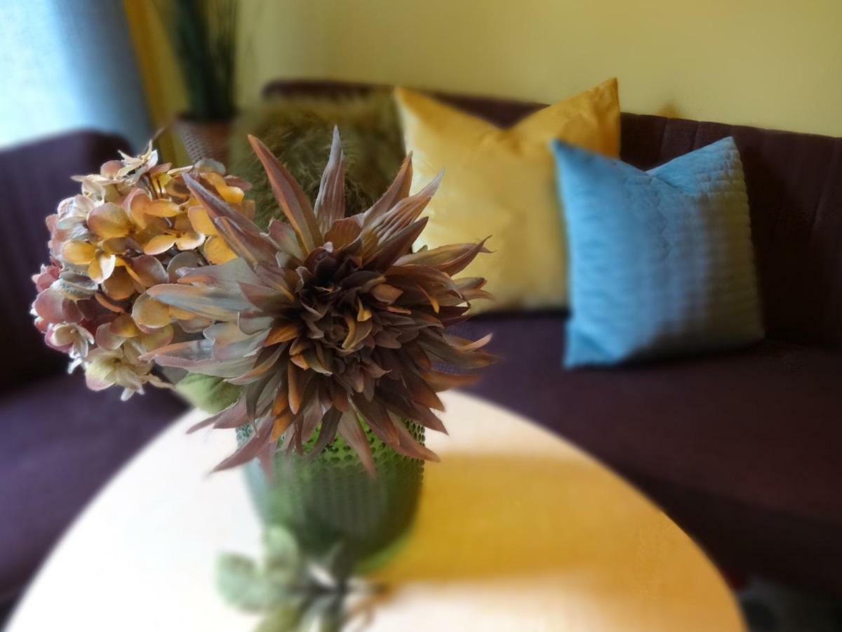 Le Mignon Appartement Illingen  Buitenkant foto