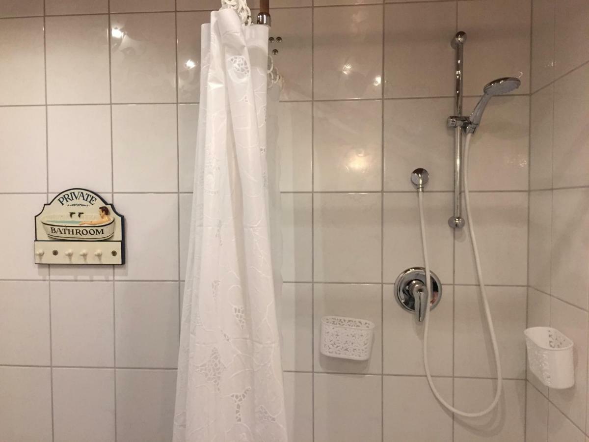 Le Mignon Appartement Illingen  Buitenkant foto