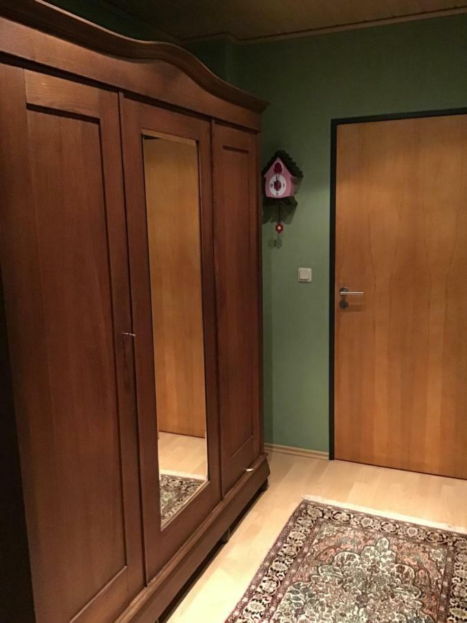 Le Mignon Appartement Illingen  Buitenkant foto