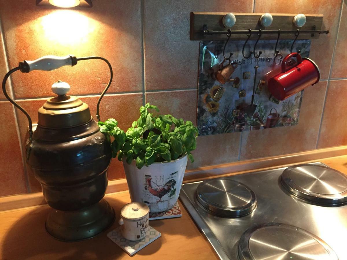 Le Mignon Appartement Illingen  Buitenkant foto